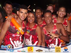 Bloco A Tribo